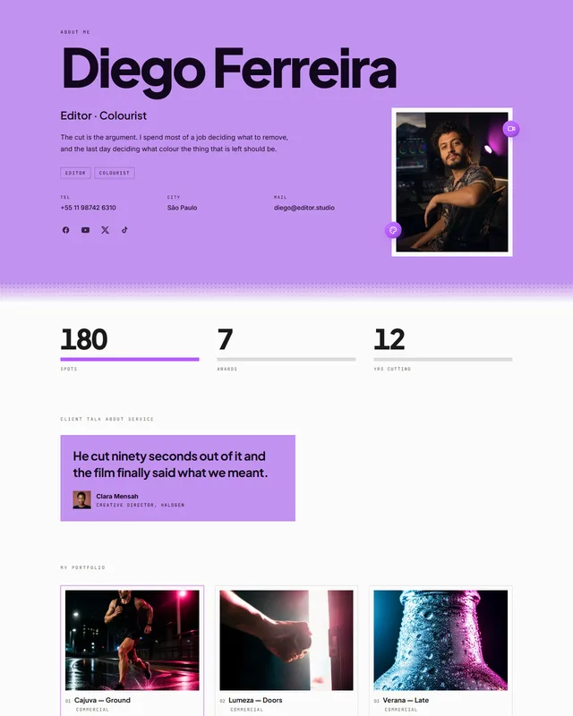 Pigment